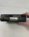 Vintage Panasonic CQ-101EUC Car Stereo Cassette Player Radio Auto Reverse Rare. Fixed Price $63.74.