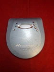 Sony Walkman D-EJ725 Portable Jog Compact Cd Player Blue F4. Fixed Price $25.85.