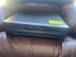Sony Compact Disc Player, CDP-C331. Fixed Price $49.99.