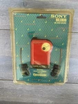 Rare Vintage 1980 Sony Walkman Srf 26 Receiver Fm/am Red Reebok Edition Sealed. Fixed Price $75.00.