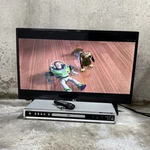 Magnavox MWD7006 Dvd Cd Player Progressive Scan Dolby Digital Remote. Fixed Price $29.95.