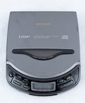 Optimus CD-3490 Portable Compact Disc Player Digital Signal Processing. Fixed Price $20.00.
