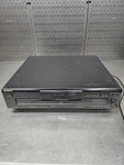 Sony CDP-CE215 Disc Player. Fixed Price $80.00.