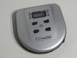 Vintage Sony D-E500 Cd Walkman Portable Discman Player Silver Rare Tested. Fixed Price $74.95.