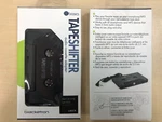 Cassette Tape Adapter 3.5MM Aux Audio Music Ipod Dvd Cd Player Phone To Car. Fixed Price $8.05.