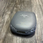 Panasonic SL-S145 Portable Cd Player Xbs Mash Tested Working Clean. Fixed Price $59.99.