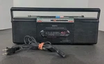 Vntg Mdl. C830 Gpx Am/fm Stereo Radio Cassette Recorder. Fixed Price $29.95.