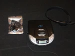 Rca RP-2215A Personal Cd Player Tested Working Portable 1998 Compact Disc. Fixed Price $19.99.
