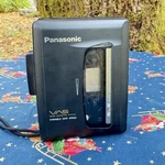 Panasonic RQ-L317 Vas Variable Speed Cassette Player Tape Deck Nt Walkman C3. Fixed Price $49.00.