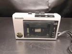Vtg Panasonic Cassette Player Recorder RQ-3325 Untested For P/r. Fixed Price $25.49.