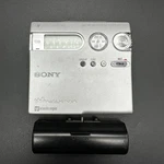 MZ-N910 Sony Net Md Walkman Tested Working Silver. Fixed Price $230.00.