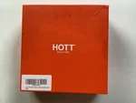 Hott C105 Portable Cd Player. Fixed Price $95.00.