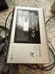 Vintage Sony WM-16 Walkman Portable Cassette Player Functions Needs Repair Parts. Fixed Price $75.00.