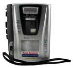 Sony TCM-50DV Cassette Recorder Vor Voice Operated Auto Reverse. Fixed Price $44.95.