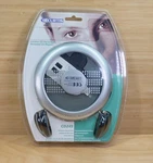 Curtis Player CD249 Super Bass, Boost, With Headphones. Fixed Price $82.50.