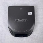 Kenwood DPC-341 Portable Cd Player Vintage 1994 Discman *parts Only*. Fixed Price $15.00.