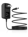 Ac/dc Adapter For Shure Prologue 200M Microphone MIXER,T4V T4G Receiver Power. Fixed Price $8.99.