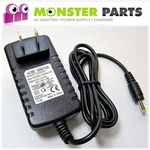 Tascam CD-BT1MKII Bass Trainer Power Charger Supply Cord Ac Adapter. Fixed Price $13.99.