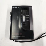 Sony Cassette-corder TCM-71 Belt Replaced Tested Vintage. Fixed Price $174.99.