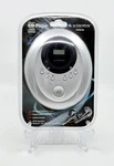 Audiovox Portable Personal Cd Player DM8220S New Sealed With Earbuds. Fixed Price $18.50.