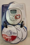 Memorex Digital MP3 Player Model Lcd Display MPD8507BC Bonus 3CD-R'S New. Fixed Price $89.44.