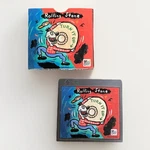 Vintage 1994 Rolling Stones Turn Up Mini Disc Music Disk With Original Case. Fixed Price $39.99.