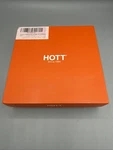 Hott CD611 Portable Player (silver) New. Fixed Price $39.00.