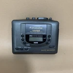 Panasonic RQ-V197 Stereo Radio Cassette Player 20 Station Tested Working. Fixed Price $42.49.