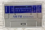 Am Fm Tuner Pack RP-AF1 For (toshiba KT-VS1 Cassette Player ). Fixed Price $20.23.