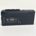 Vintage Realistic MICRO-27 14-1044 Microcassette Recorder Made Japan Read. Fixed Price $17.48.