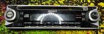 Sony CDX-CA400 Car Stereo Detachable Faceplate Only Oem. Fixed Price $19.99.