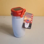 Eton Aqualite Solar-powered Lantern And Basic Emergency Kit. Fixed Price $14.40.