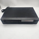 Jvc XL-V112BK Shelf Compact Disc Cd Player Made Singapore 1992 Works. Fixed Price $44.84.