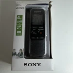 Sony ICD-PX240 4GB Digital Voice Recorder For Lectures & Meetings New. Fixed Price $129.95.
