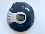 Vtg Iriver IMP-150 Chromex Cd MP3 Player ( Not Working ) As Is. Fixed Price $17.65.
