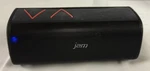 Jam HX-P320 Black/ Red Thrill Wireless Stereo Speaker Tested. Fixed Price $15.00.