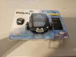 Read! Philips AZ7275 Magnavox Portable Cd Player New Old Stock. Fixed Price $60.00.