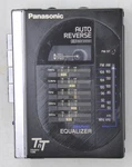 Panasonic RX-SA78 Am/fm Cassette Stereo Radio For Parts Repair Is *read*. Fixed Price $34.99.