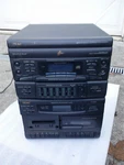 Teac SG-F701 Digital Compact Hifi Stereo System. Fixed Price $14.95.