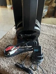 Sony Wireless Headset Model TMR-RF985R. Fixed Price $24.49.