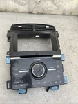 2011-2014 Ford Edge Sony Radio Cd Player Climate Control Panel Bezel Fcim Oem. Fixed Price $230.00.