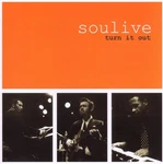 Soulive Turn It Out (cd) Album. Fixed Price $26.07.