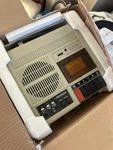 Two Califone 5275AV Cassette Recorder Player New In Box. Fixed Price $100.00.