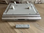 Sony ICF-CDK50 Under Cabinet Am/fm Radio Player W/remote Tested Works!. Fixed Price $44.95.