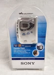 Sony Walkman WM-FX290W Stereo Cassette Player Fm Am Portable Radio Sealed. Fixed Price $200.00.