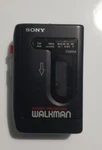 Sony Walkman WM-F2041 Radio Cassette Recorder Parts Repair. Fixed Price $24.99.