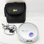 Sony Walkman D-E351 Espmax Portable Player Cd-r/rw Tested Case Earbuds. Fixed Price $87.05.