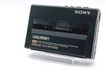 Sony Walkman WM-150 Cassette Player Black Portable Audio 1988 Retro Japan. Fixed Price $441.86.