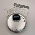 Memorex CD/MP3 Player Model MD8151SL Unit Only Anti Shock Protection. Fixed Price $20.00.