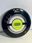Sony D-EJ100 Disc Walkman Cd Player G-protection/portable Tested And Working. Fixed Price $44.99.